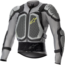   ПРОТЕКТОР ALPINESTARS BIONIC ACTION V2