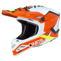 КАСКА ONeal 8 Series