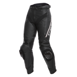 КОЖЕН ПАНТАЛОН DAINESE DELTA 3 LADY