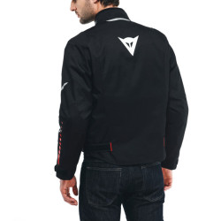 ТЕКСТИЛНО МОТО ЯКЕ DAINESE VELOCE D-DRY®