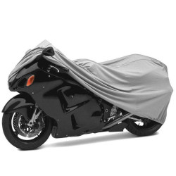 Покривало за мотоциклет - eXtreme® Oxford 300D