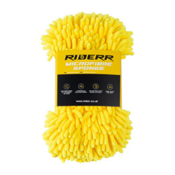 МИКРОФИБЪРНА ГЪБА RIDERR