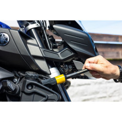 КОМПЛЕКТ ОТ ЧЕТКИ ЗА ПОЧИСТВАНЕ RIDERR