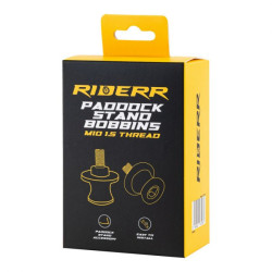 БОБИНИ ЗА СТОЙКА ЗА МОТОР RIDERR 