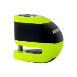 ЗАКЛЮЧВАЩО УСТРОЙСТВО ЗА ДИСК С АЛАРМА RIDERR RS6