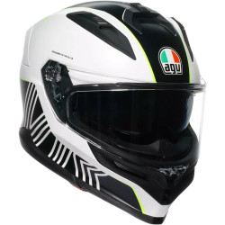 Каска AGV K7 E2206 -  SUPER 46