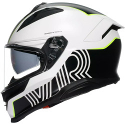Каска AGV K7 E2206 -  SUPER 46