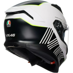 Каска AGV K7 E2206 -  SUPER 46
