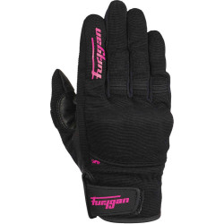 ДАМСКИ КОЖЕНИ МОТО РЪКАВИЦИ FURYGAN JET LADY D3O® EVO