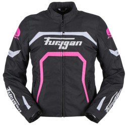 ТЕКСТИЛНО ДАМСКО ЯКЕ FURYGAN MYSTIC EVO