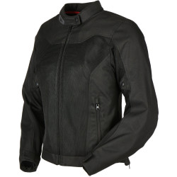 ТЕКСТИЛНО ДАМСКО ЯКЕ FURYGAN MISTRAL LADY EVO 3