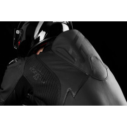 МЪЖКИ КОЖЕН MOTO ЕКИП FURYGAN ECLIPSE X KEVLAR®