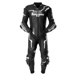 МЪЖКИ КОЖЕН MOTO ЕКИП FURYGAN ECLIPSE X KEVLAR®