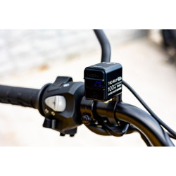 ЗАРЯДНО УСТРОЙСТВО RIDERR TWIN VOLT