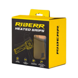 ОТОПЛЯЕМИ РЪКОХВАТКИ  RIDERR