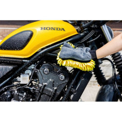 ЛУКСОЗНА РЪКАВИЦА ЗА МИЕНЕ RIDERR