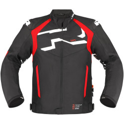 ТЕКСТИЛНО МОТО ЯКЕ RICHA STRADALE TEX WP 