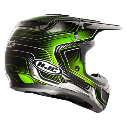КАСКА HJC AC-MX Cross