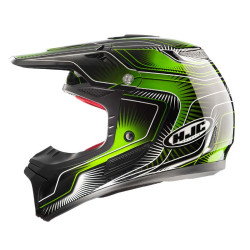 КАСКА HJC AC-MX Cross