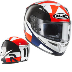КАСКА HJC RPHA 10 plus
