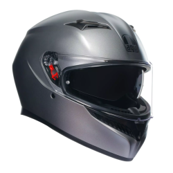 Каска AGV K3 E2206 - RODIO GREY MATT