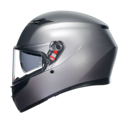 Каска AGV K3 E2206 - RODIO GREY MATT