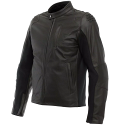  КОЖЕНО ЯКЕ DAINESE ISTRICE DARK-BROWN PERF.