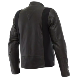  КОЖЕНО ЯКЕ DAINESE ISTRICE DARK-BROWN PERF.