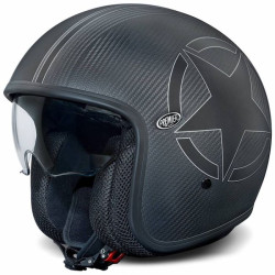 КАСКА Premier Vintage Carbon Star 