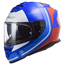 КАСКА LS 2 FF800 STORM SLANT