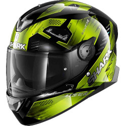Каска Shark Skwal 2.2 Venger