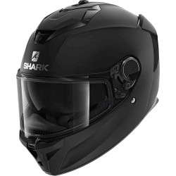 Каска Shark Spartan GT Black Matt