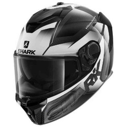 Каска Shark Spartan GT Carbon Shestter 