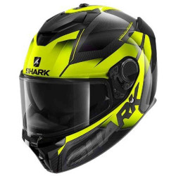 Каска Shark Spartan GT Carbon Shestter 