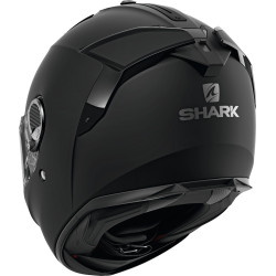 Каска Shark Spartan GT Black Matt