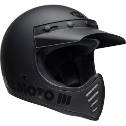 Каска Bell Moto-3 Classic