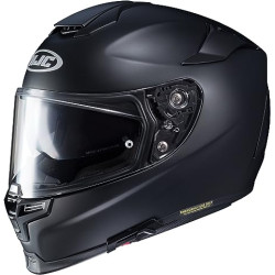 КАСКА HJC RPHA 70 Matt black