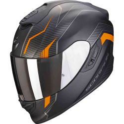 Каска Scorpion EXO-1400 Air Fortuna