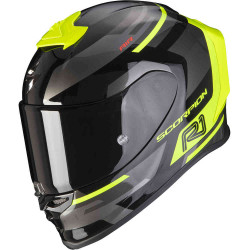 Каска Scorpion EXO-R1 Air Orbis