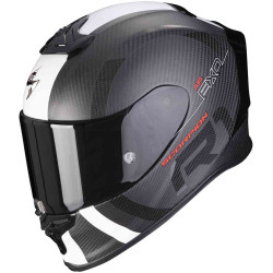 Каска Scorpion EXO-R1 Carbon Air 