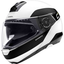 КАСКА SCHUBERTH C4 PRO Fragment