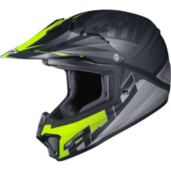 ДЕТСКА КАСКА HJC CL-XY II Ellusion 