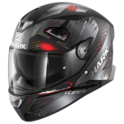 Каска Shark Skwal 2.2 Venger matt