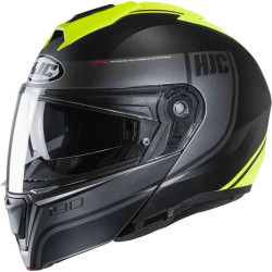 КАСКА HJC i90 Davan