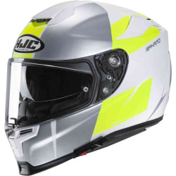 КАСКА HJC RPHA 70 Terika 