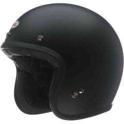 КАСКА Bell Custom 500 Matt black