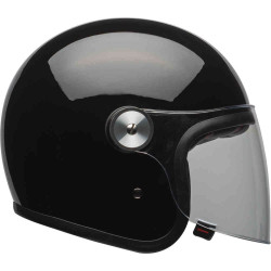 КАСКА Bell Riot Solid Jet 