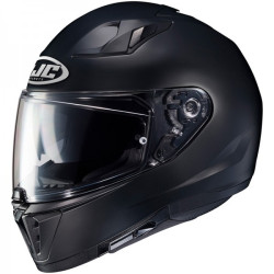КАСКА HJC i70 Black matt