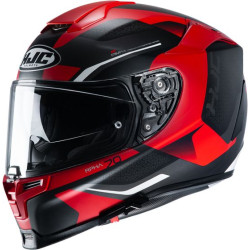 КАСКА HJC RPHA-70 - Kosis Red