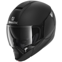КАСКА Shark Evojet Matt Black
